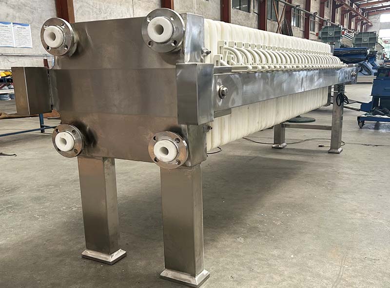 Can a Filter Press Treat Acid Mine Drainage.jpg