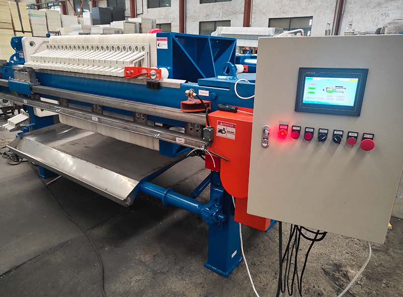 1759046001181964.jpg High Performance Automatic Chamber Filter Press Shipped to South America.jpg