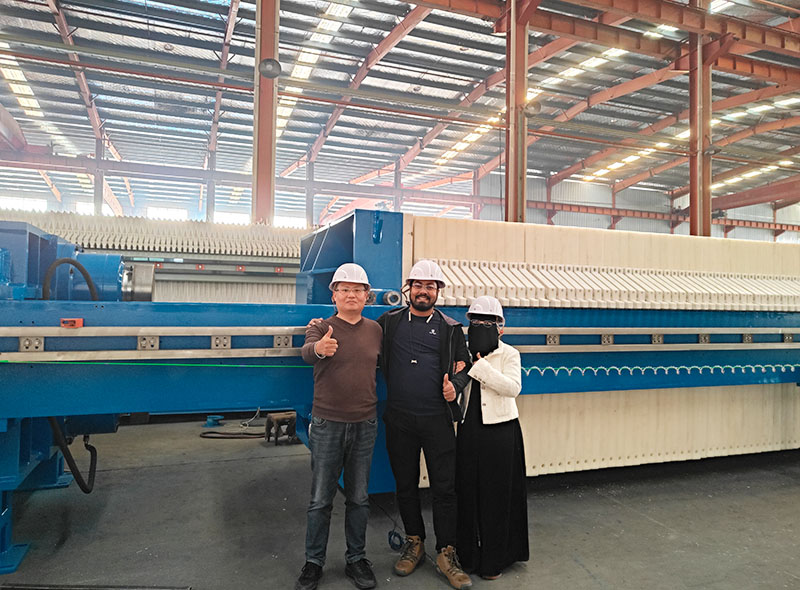 An Existing Client Visited and Ordered 4 Pieces of Machines.jpg