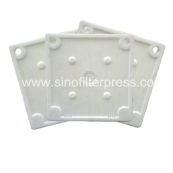 压滤机滤板
