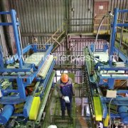 金矿项目（全自动压滤机）